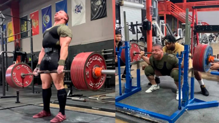 Эштон Руска: фото.