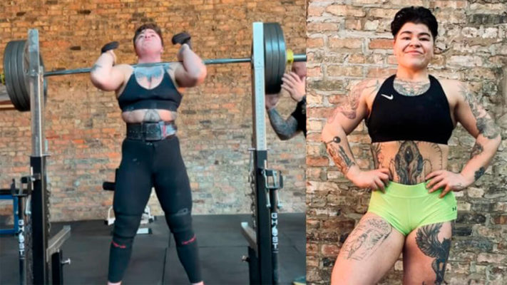 Инес Карраскильо: фото.