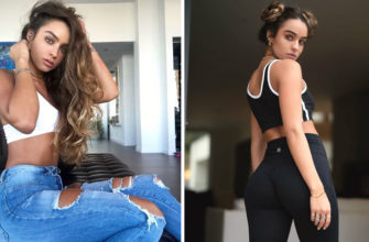 Sommer Ray: фото.