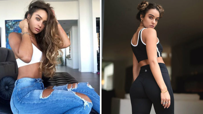 Sommer Ray: фото.