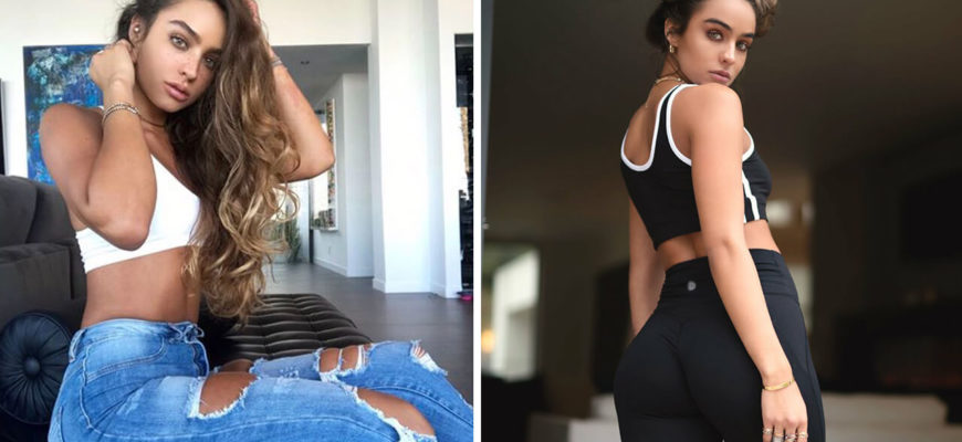 Sommer Ray: фото.