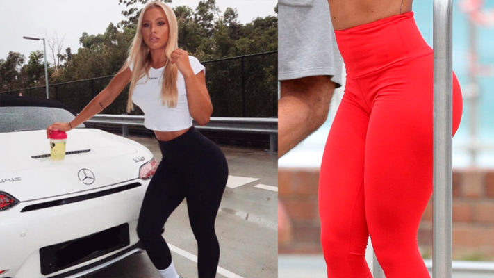 Тэмми Хемброу: фото.