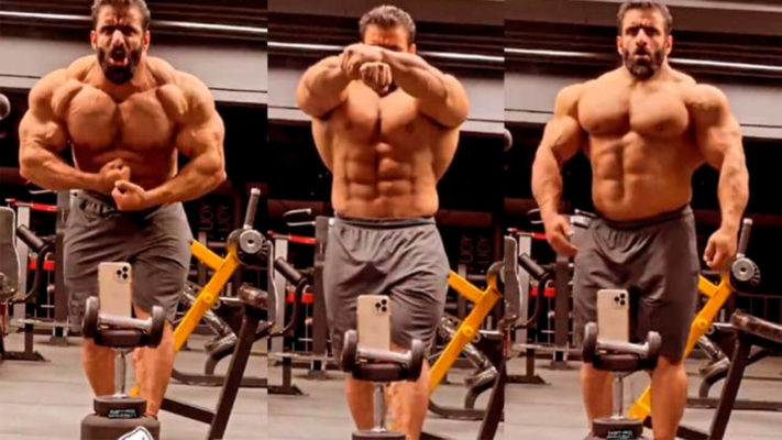 Хади Чупан: фото.