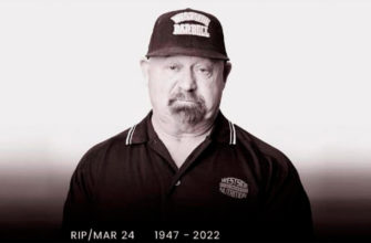 Луи Симмонс: фото.