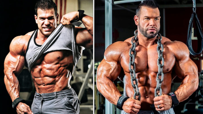 Стив Кукло: фото.