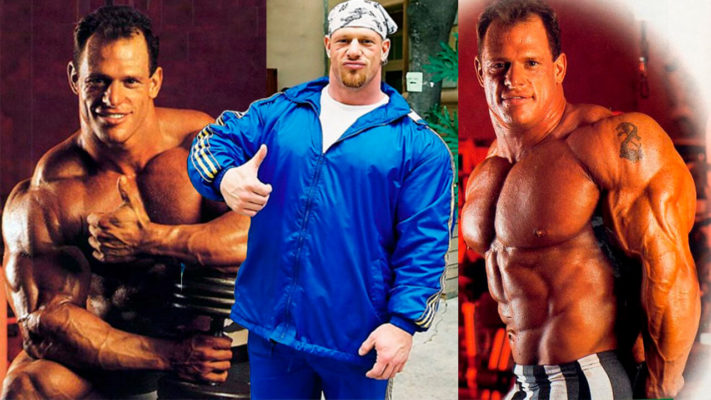 Том Принс: фото.