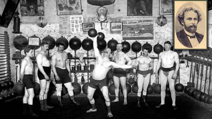 Владислав Францевич Краевский: фото.