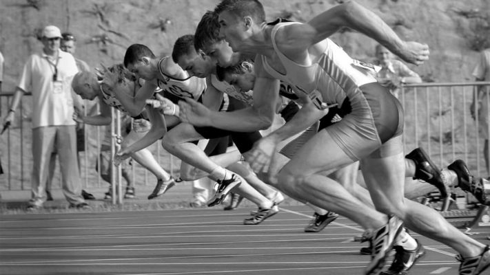 Второе дыхание: фото.