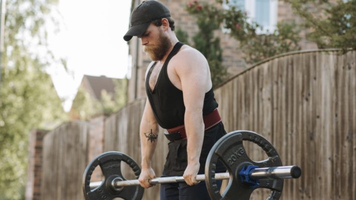 Базовые упражнения для похудения: фото.