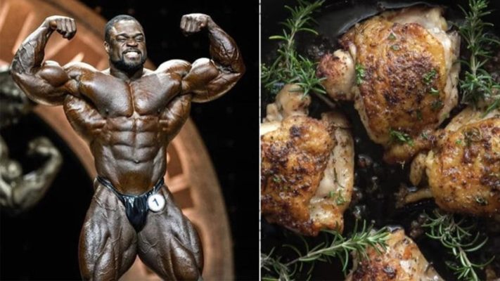 Брэндон Керри: фото.