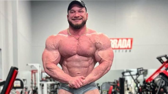 Хантер Лабрада: фото.