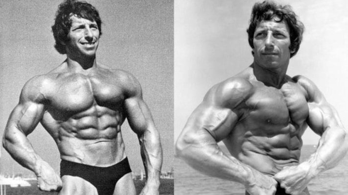 Эдди Джулиани: фото.