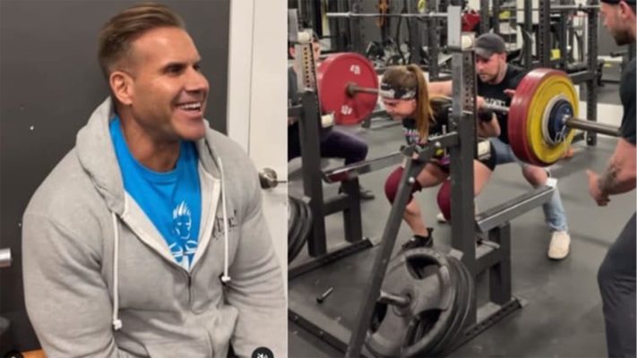 Джессика Бюттнер: фото.