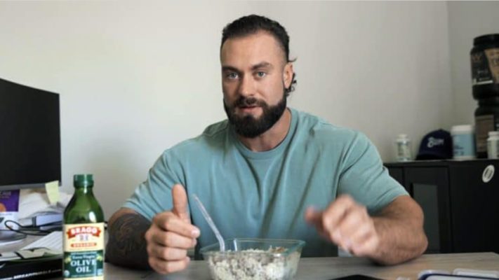 Крис Бамстед: фото.