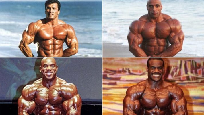 Милош Уиллер Джеймс: фото.