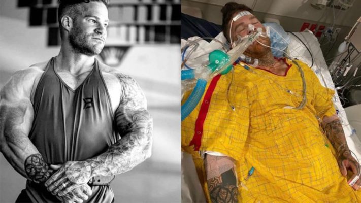 Шейн Пост: фото.