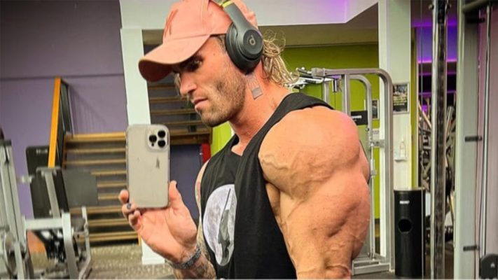 Калум фон Могер: фото.