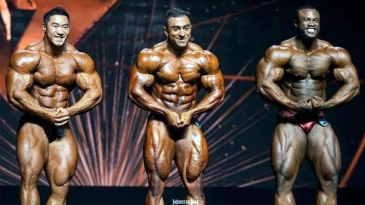 Монстерзим Про: фото.