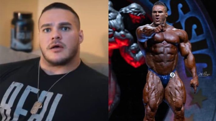 Ник Уокер: фото.