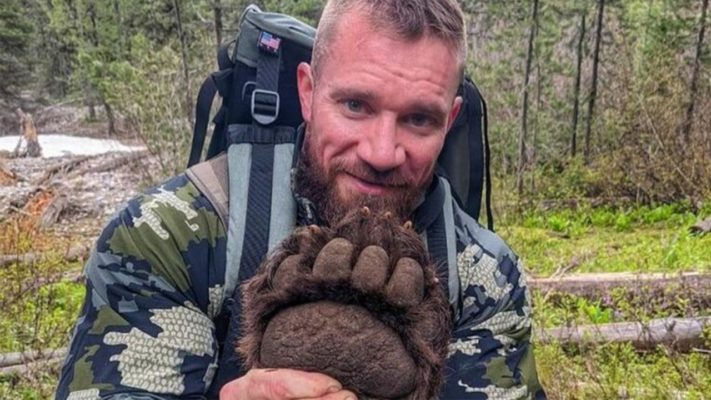 Сет Ферос: фото.