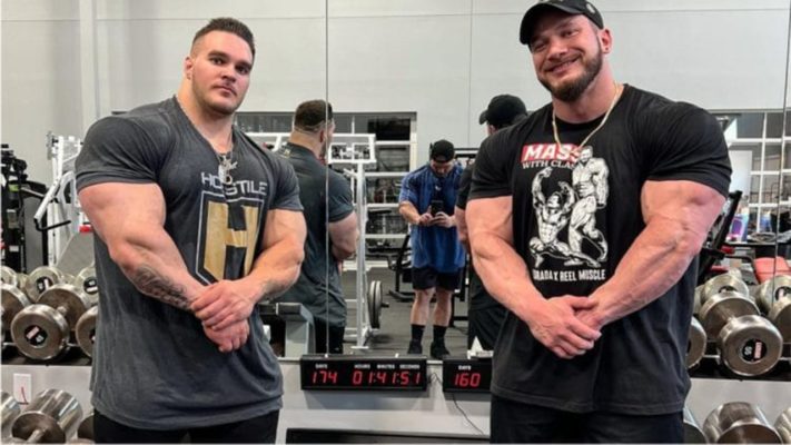 Уокер и Лабрада: фото.