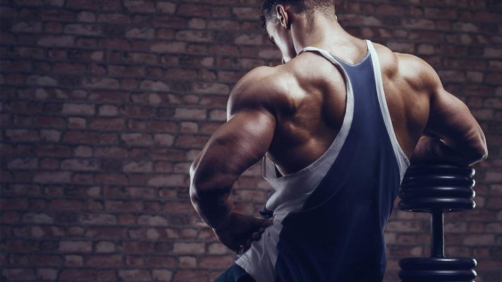 Отдых между упражнениями: фото.