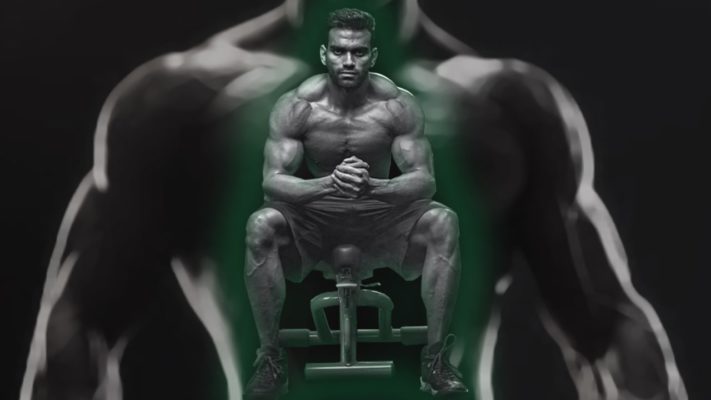 Сколько отдыхать после тренировки: фото.