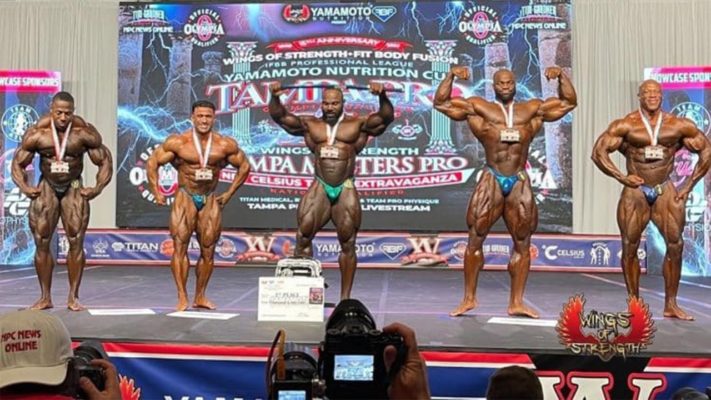 Тампа Про: фото.