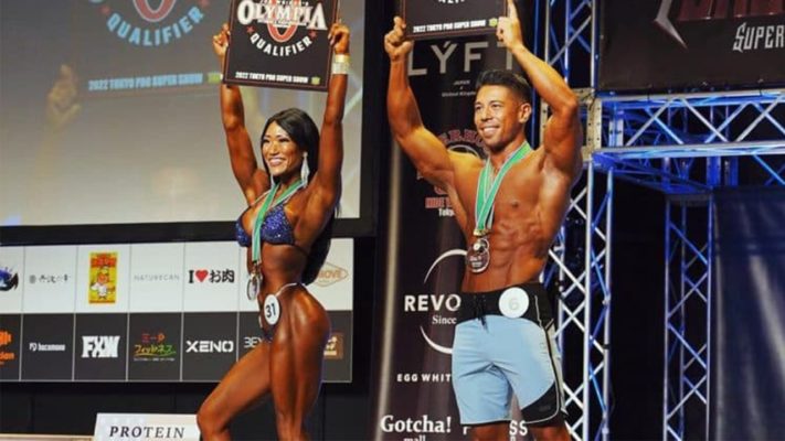 Токио Про: фото.