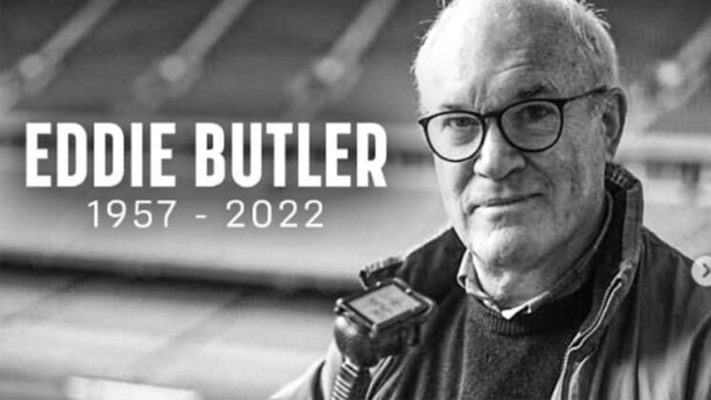 Эдди Батлер: фото.