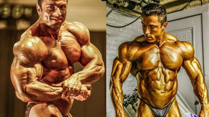 Андреас Фрей: фото.