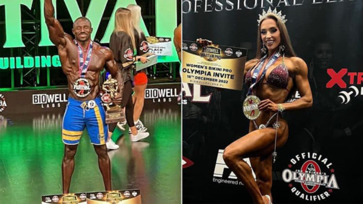 Биовелл Варшава: фото