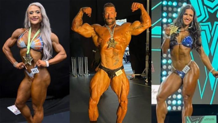 Фитпарад Венгрия Про: фото.