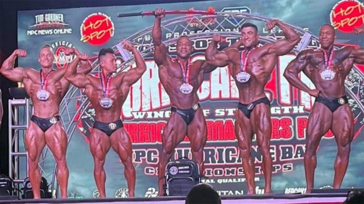 Hurricane Pro: фото.