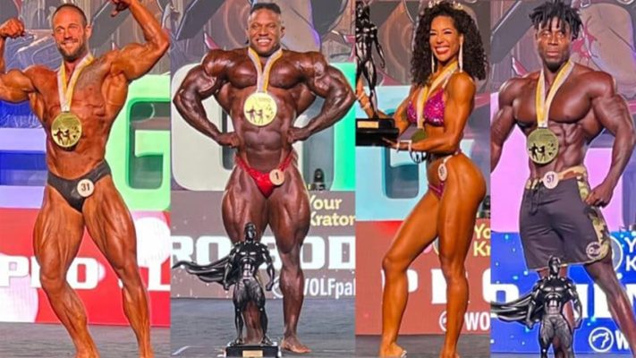 Легион спорт: фото.