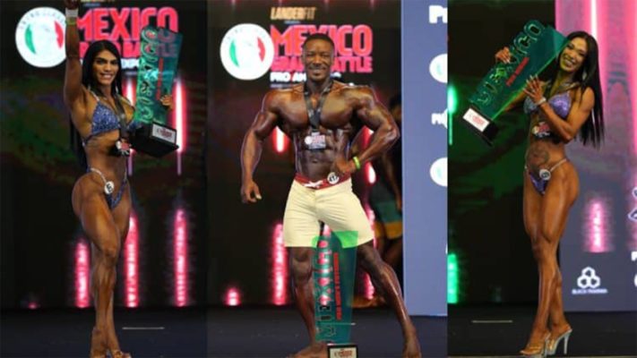 Шеру Классик Мехико: фото.