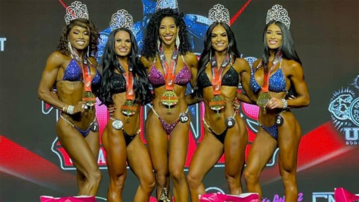 Титан Гран-При: фото.