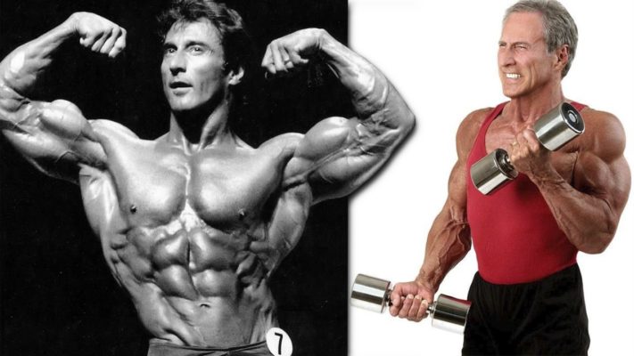 Фрэнк Зейн: фото.