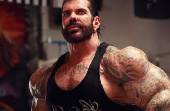 Рич Пиана: фото.