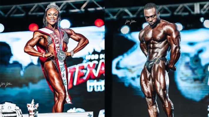 Техас Про: фото.