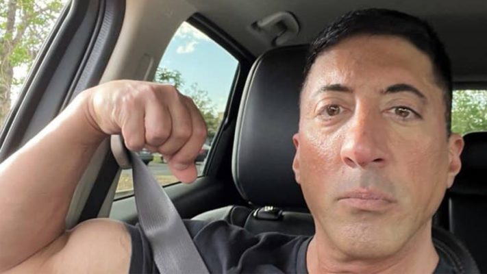 Амин Алай: фото