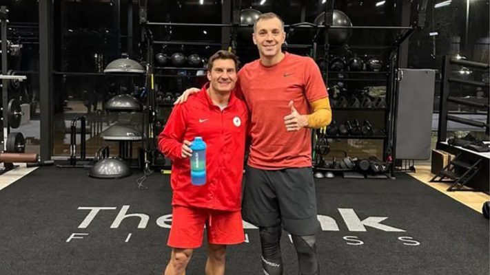 Артем Дзюба: фото.