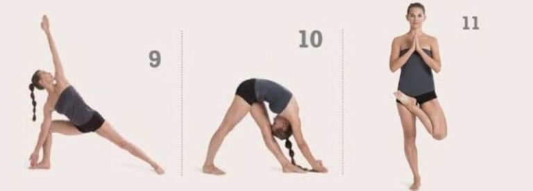 Бикрам йога – что это такое, упражнения с картинками, видео урок для ...