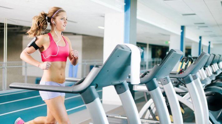 Чем заменить беговую дорожку: фото.