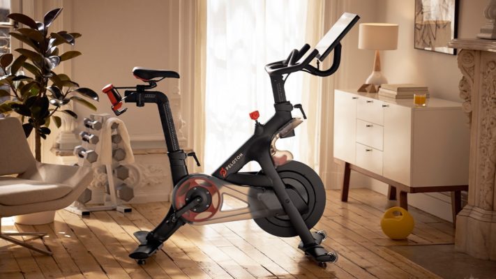 Как выбрать велотренажер для дома: фото.