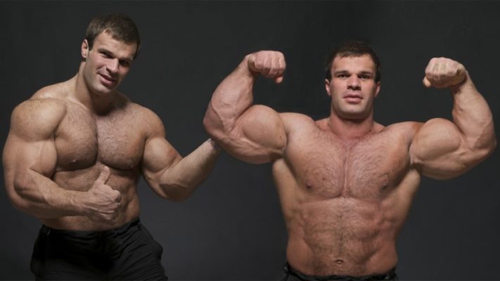 Денис Цыпленков: фото.