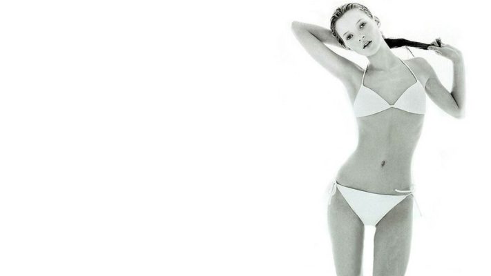 Фигура 90-60-90: фото.