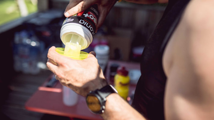 Как принимать изотоник: фото.