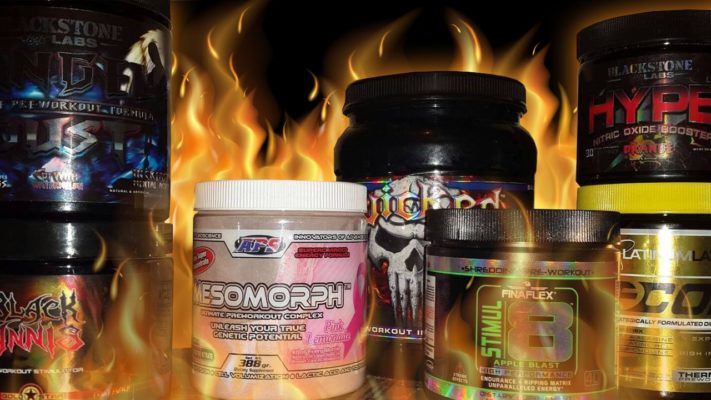 Предтрен с геранью: фото.