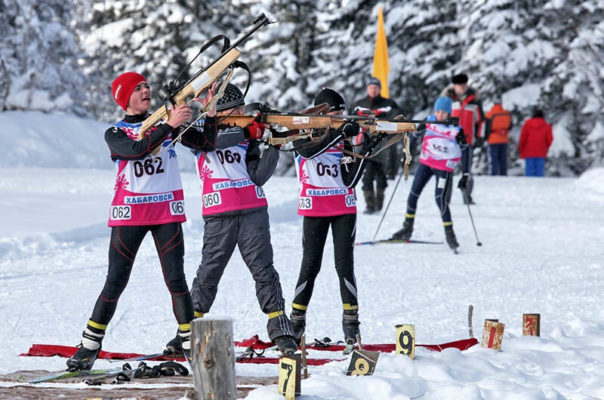 Самые популярные виды спорта в России: рейтинг 2023